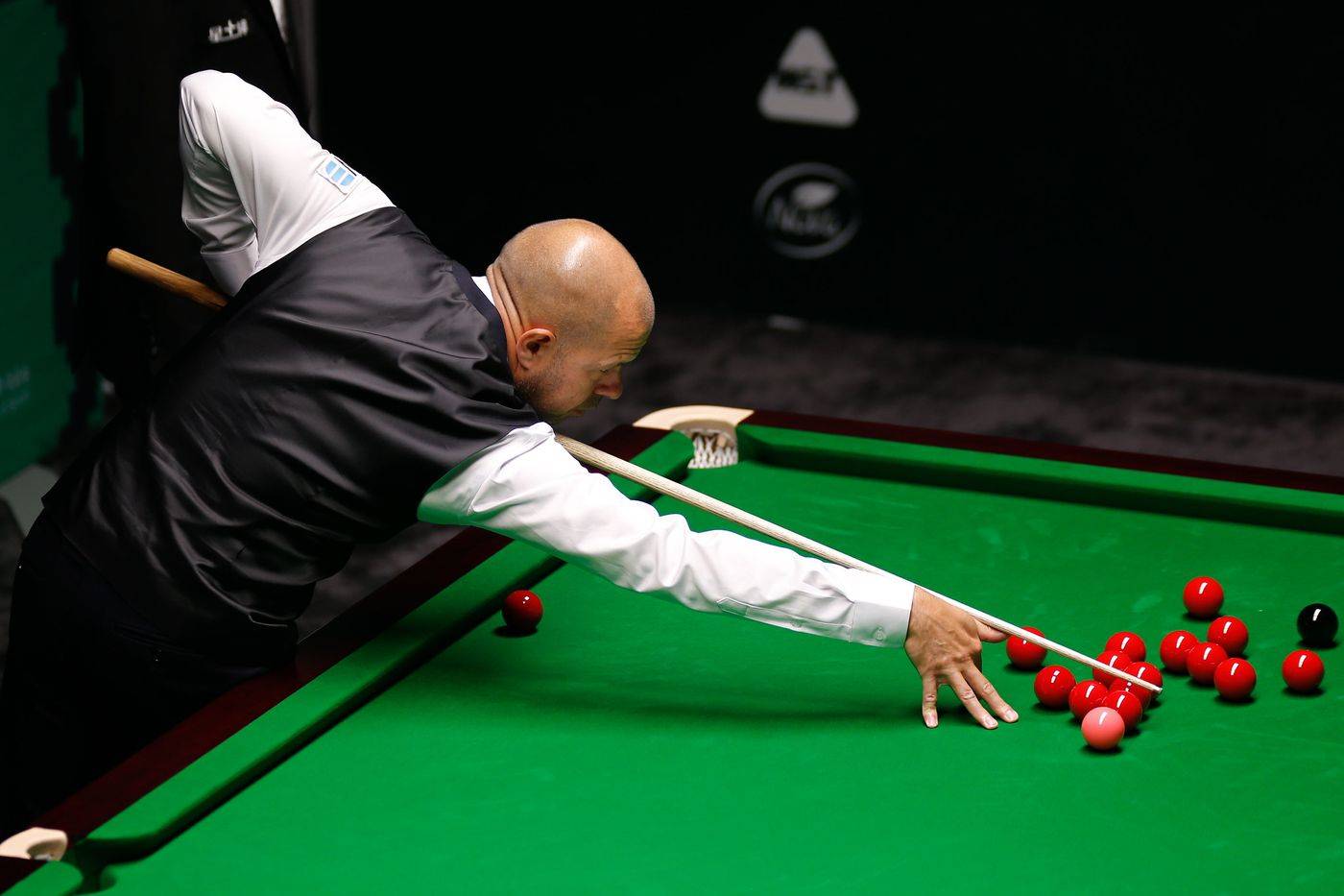 她们的发挥 她们的发挥