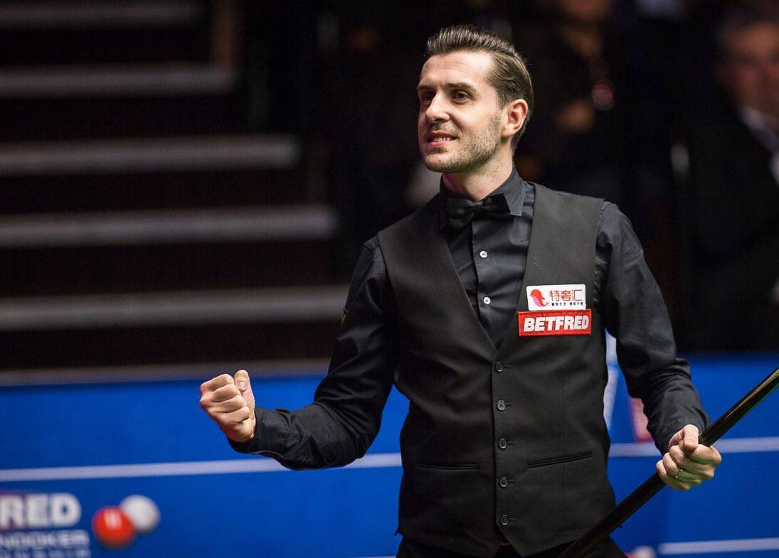 和场上视野 和场上视野