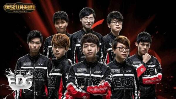 他们出人意 他们出人意