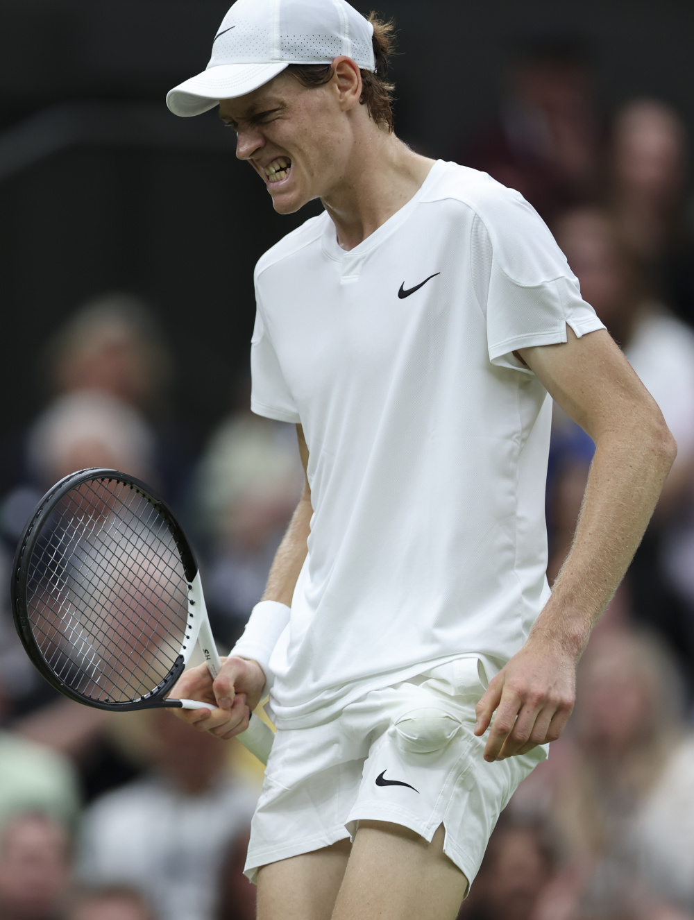 疑是萨乌尔 疑是萨乌尔